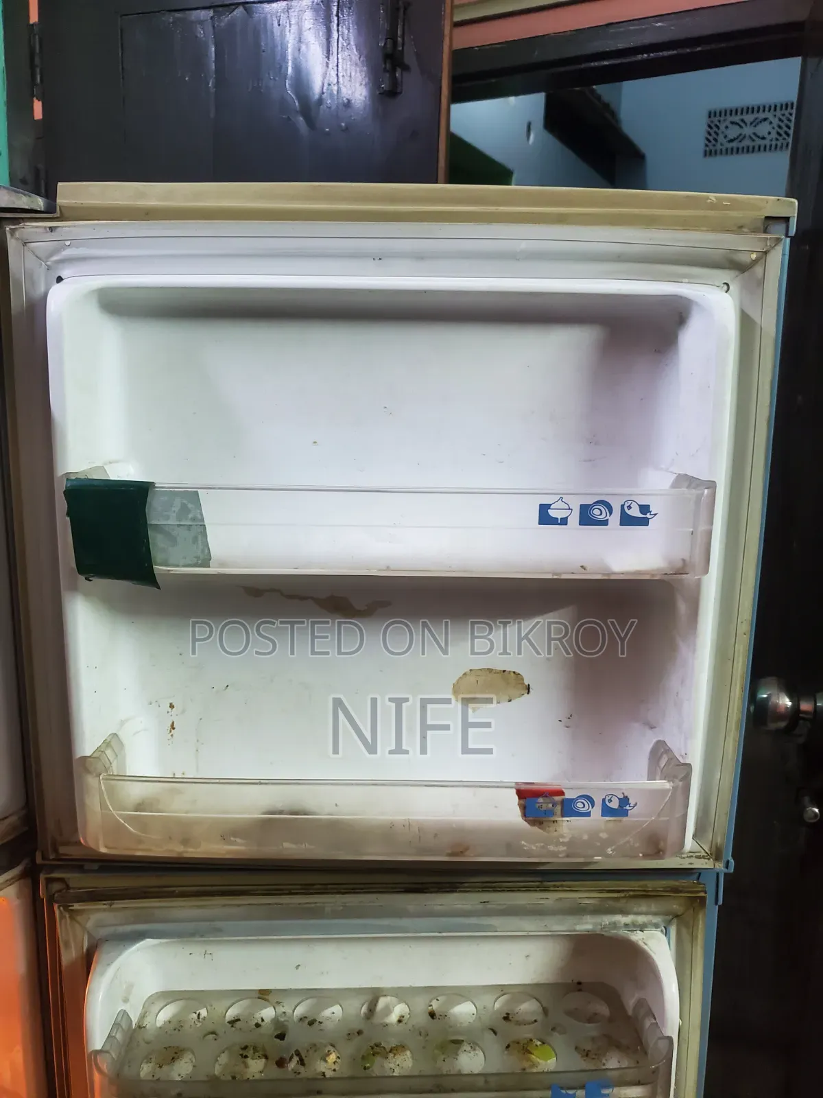 Samsung Refrigerator