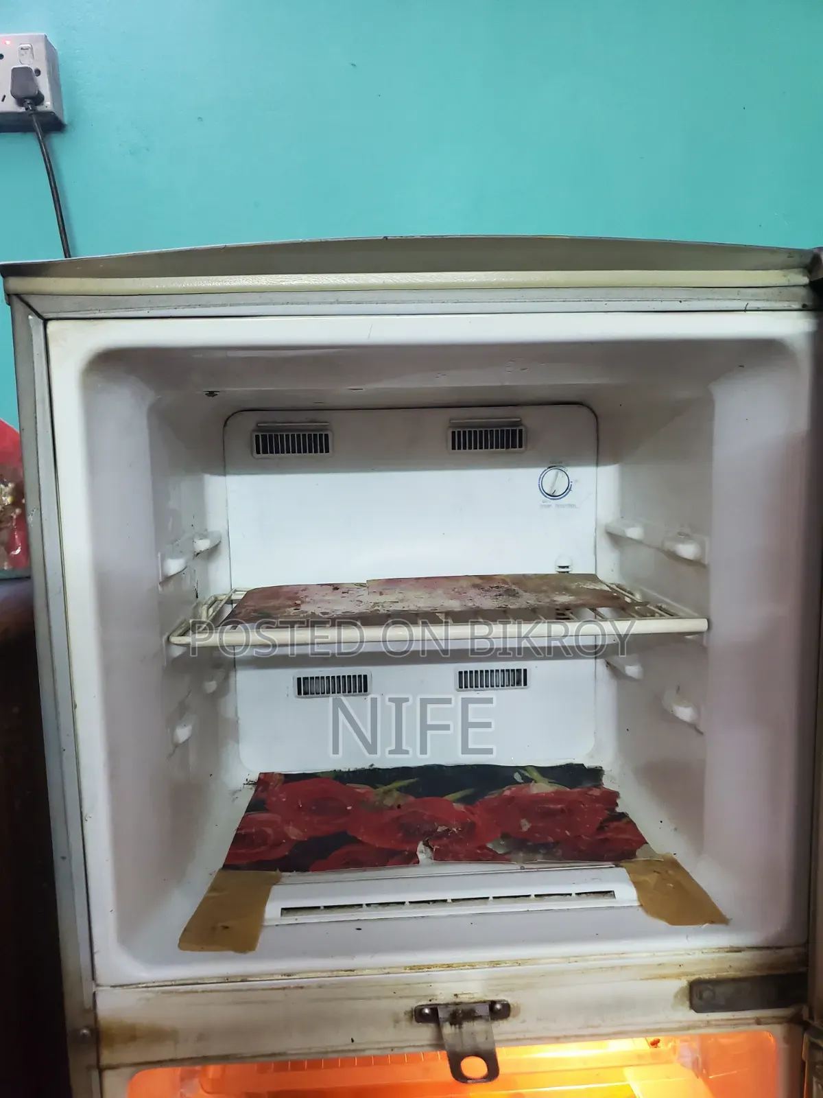 Samsung Refrigerator