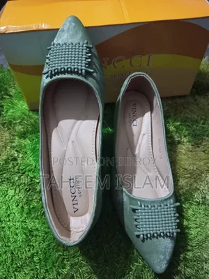 Vincci Comfort Shoe