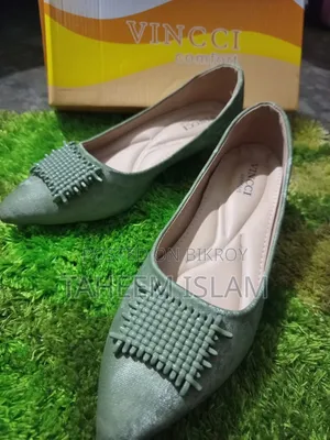 Vincci Comfort Shoe
