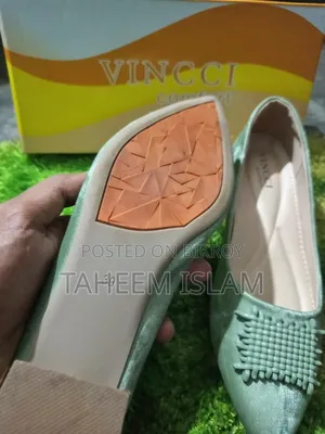Vincci Comfort Shoe