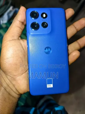 Motorola Edge 50 Neo 256 GB Blue