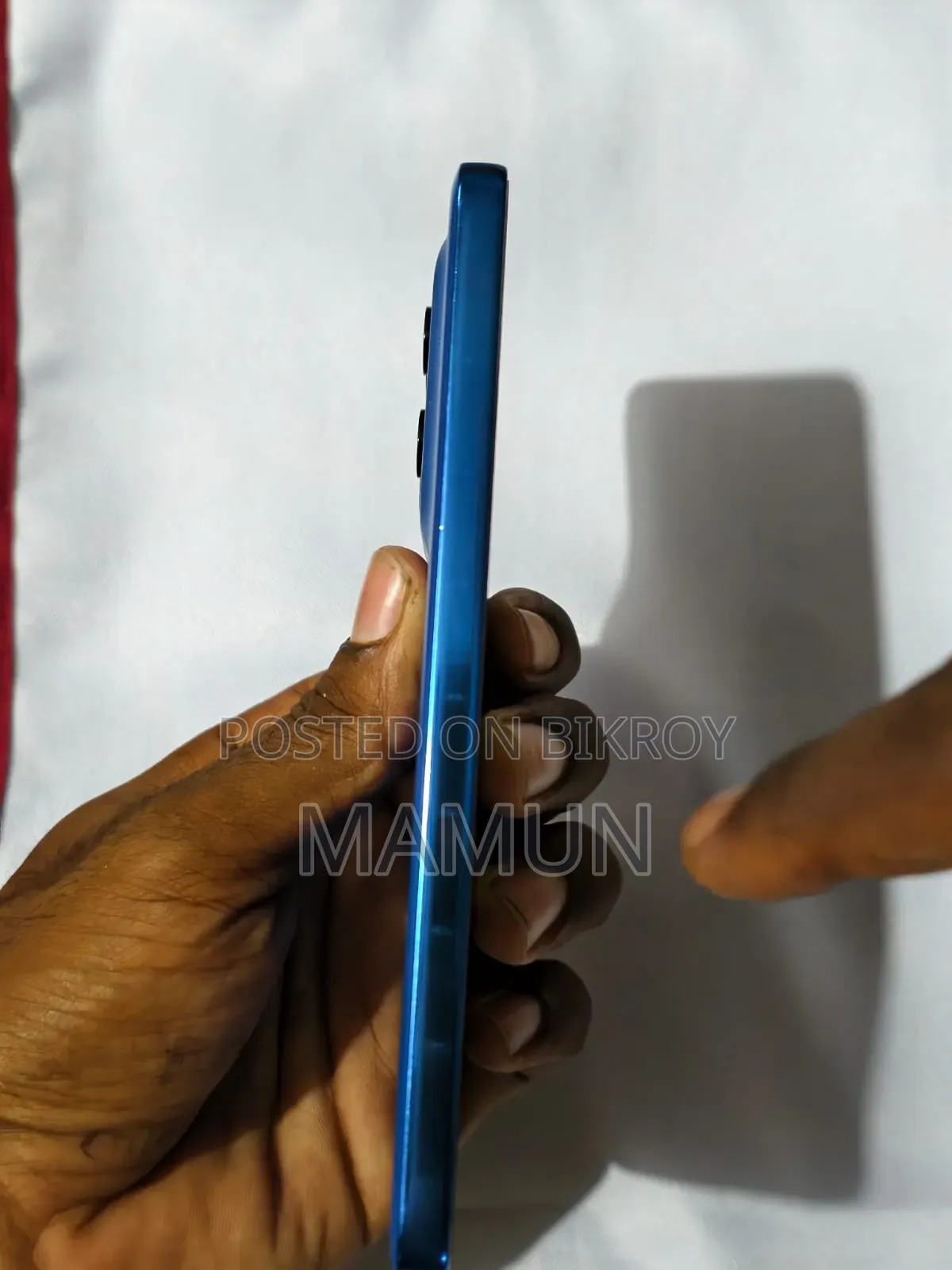Motorola Edge 50 Neo 256 GB Blue
