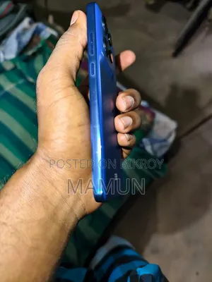 Motorola Edge 50 Neo 256 GB Blue