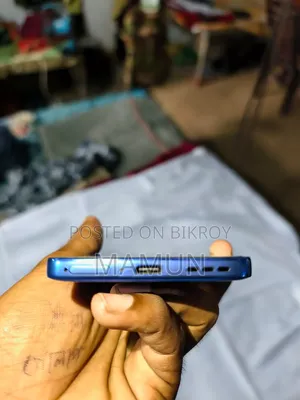 Motorola Edge 50 Neo 256 GB Blue
