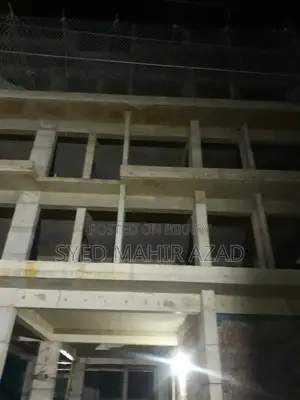বেসিক আনোয়ারা, জলসিঁড়ি আবাসনে ৪ বেডরুমের অ্যাপার্টমেন্ট বিক্রয়ের জন্য