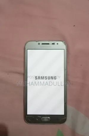 Samsung Galaxy J2 Pro 16 GB Silver