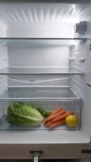 Singer Fridge