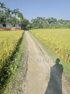 The land is for sale, interested parties please contact this number soon