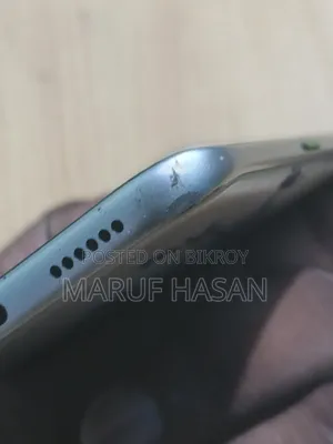 Infinix Note Edge 128 GB হোয়াইট