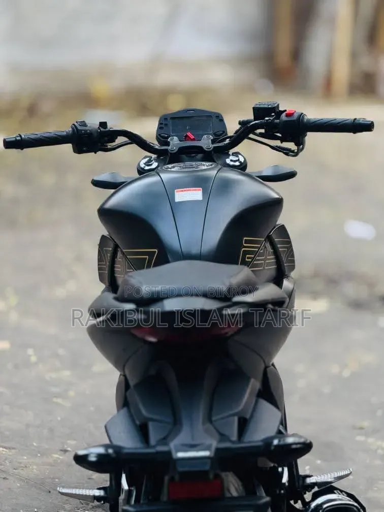 New Suzuki Gixxer 250 2025 Gray