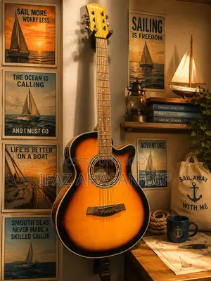 Performance Guitar