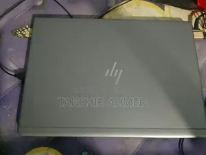 Laptop HP 14-Dq2031tg 8GB Intel Core I5 SSHD (Hybrid) 256GB