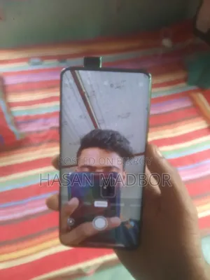 OnePlus 7T Pro 256 GB Blue