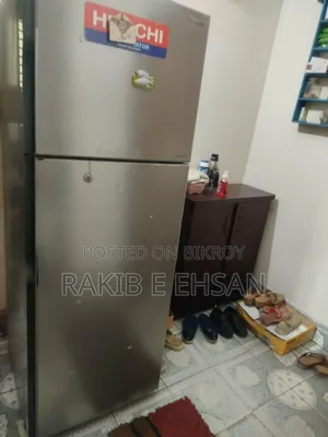 Hitachi Fridge