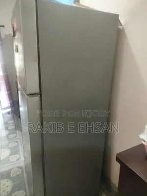 Hitachi Fridge