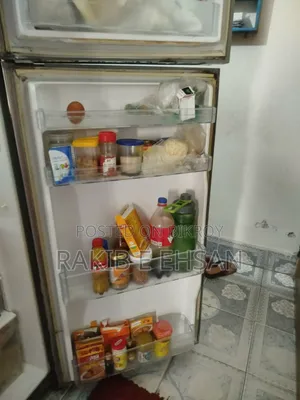 Hitachi Fridge