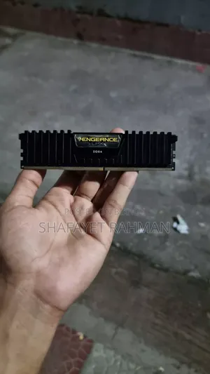 DDR-4/8gb Desktop Ram