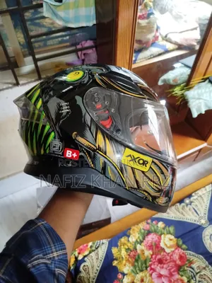 Axor Helmet