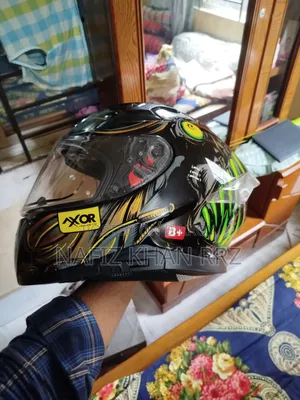 Axor Helmet