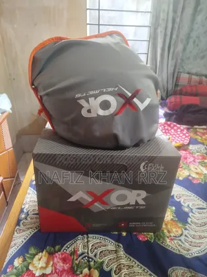 Axor Helmet