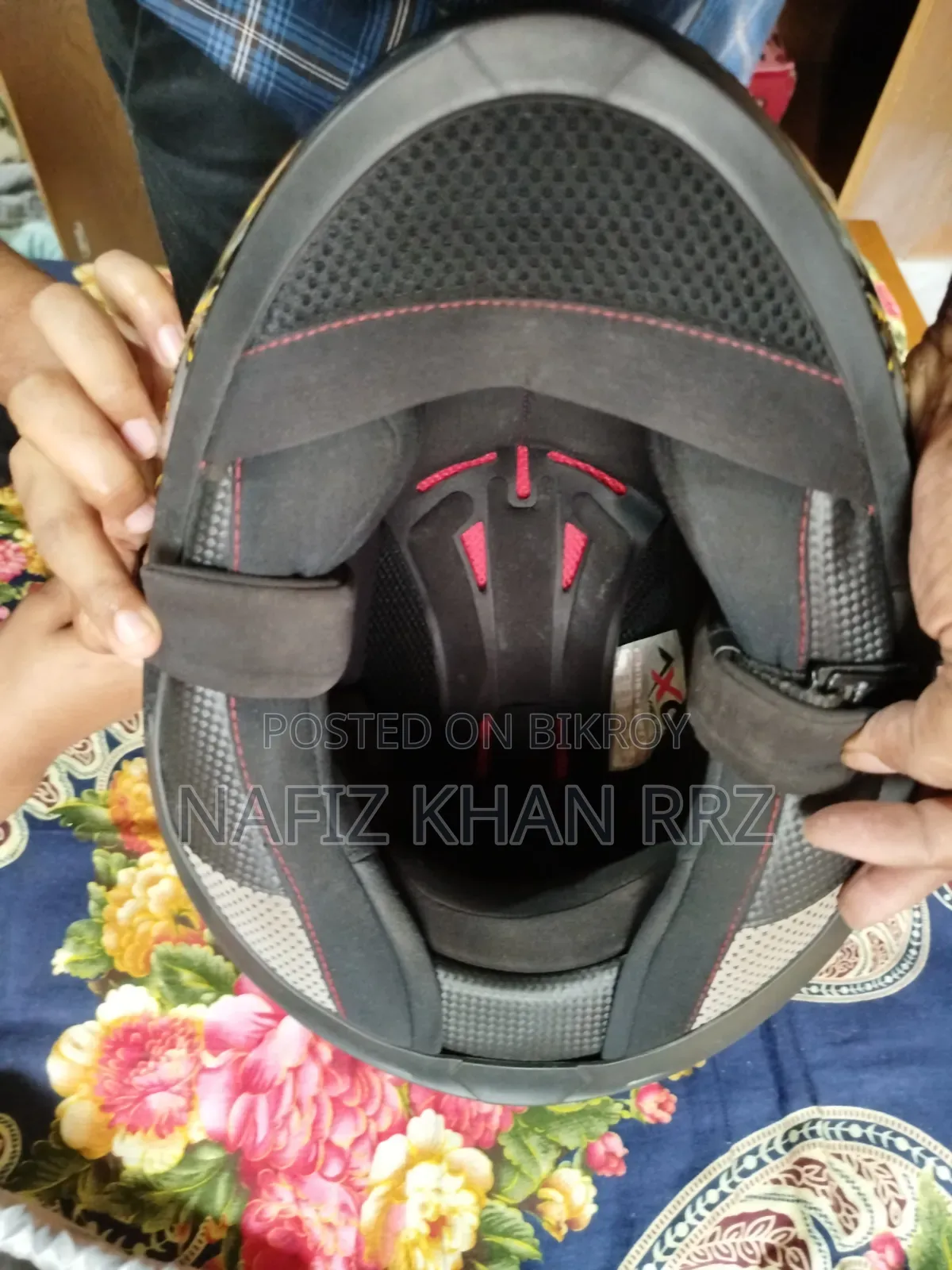 Axor Helmet