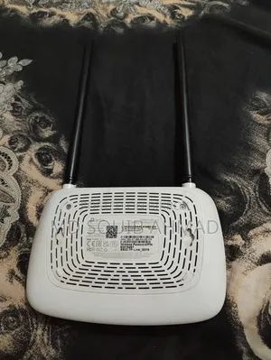 Tp Link Router