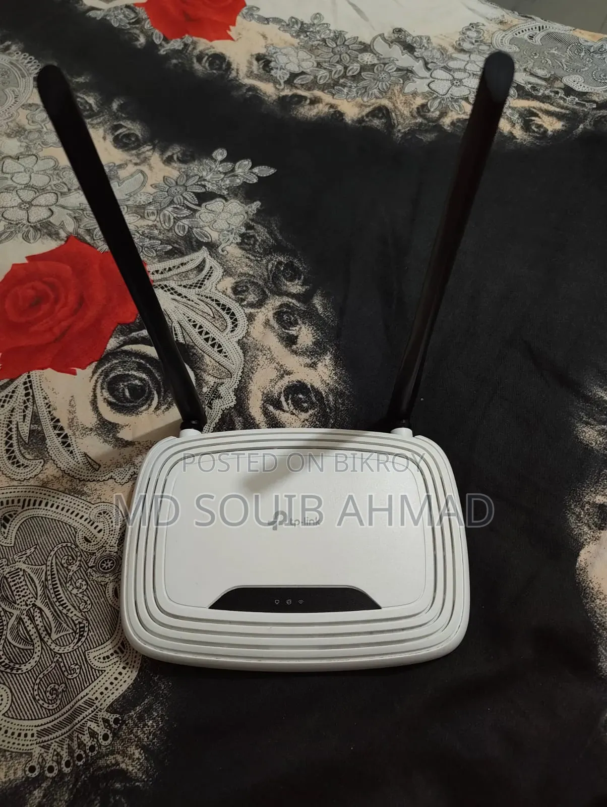 Tp Link Router