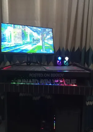 Desktop Computer Gigabyte GB-BACE-3000 8GB AMD SSD 256GB