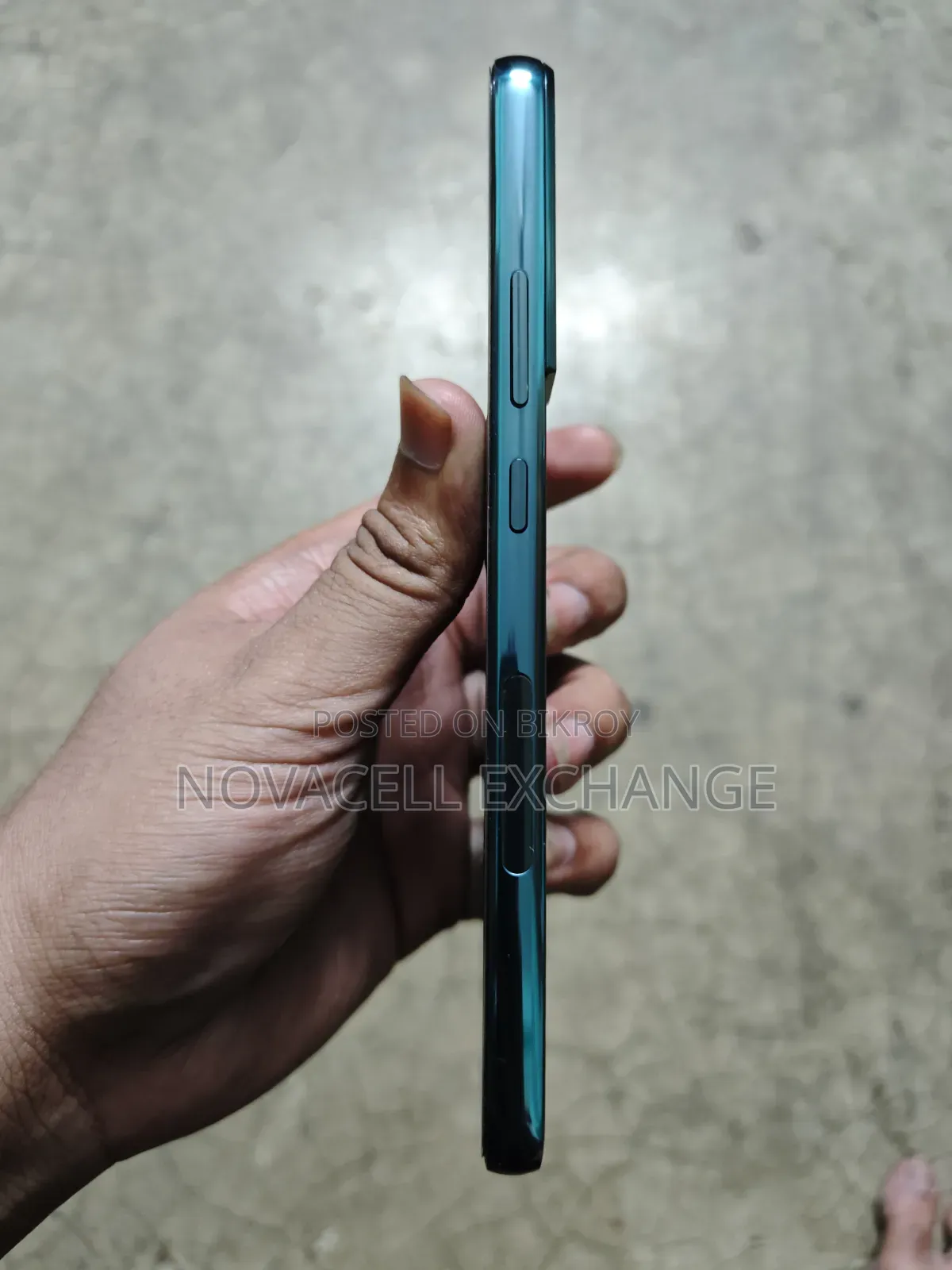 স্যামসাং গ্যালাক্সি S22+ 5G ২৫৬ জিবি গ্রিন