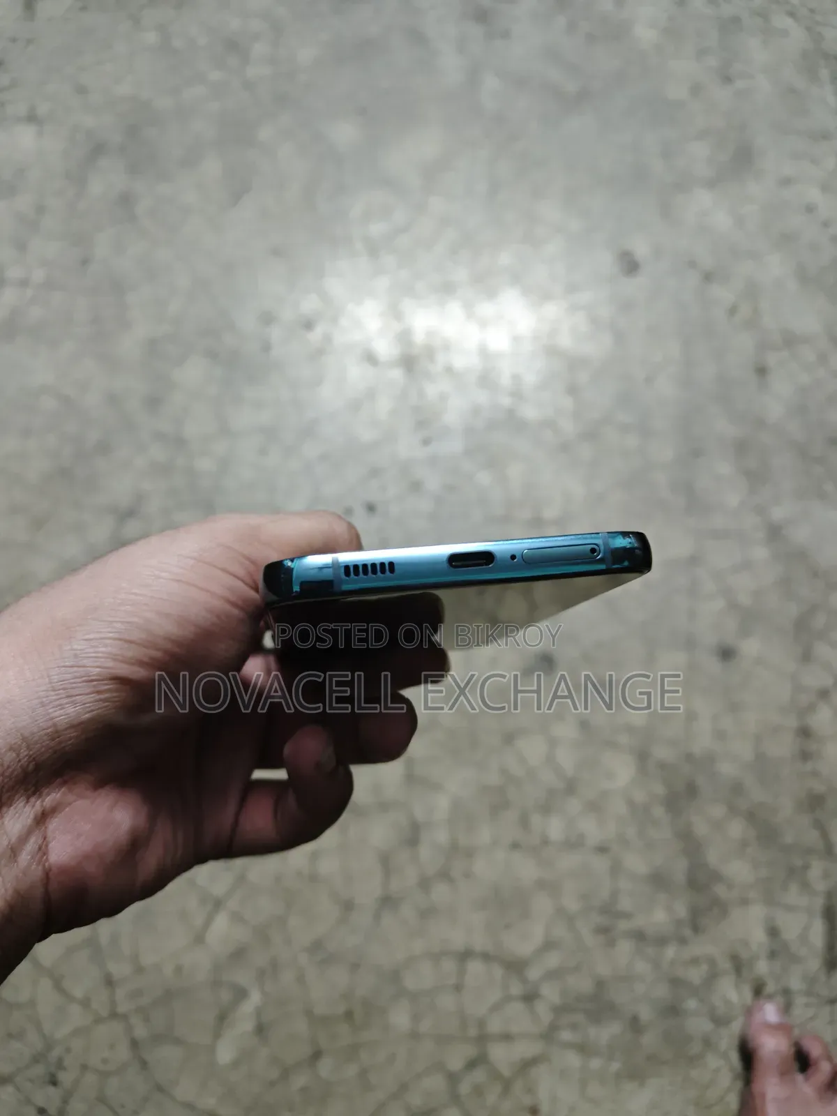 স্যামসাং গ্যালাক্সি S22+ 5G ২৫৬ জিবি গ্রিন