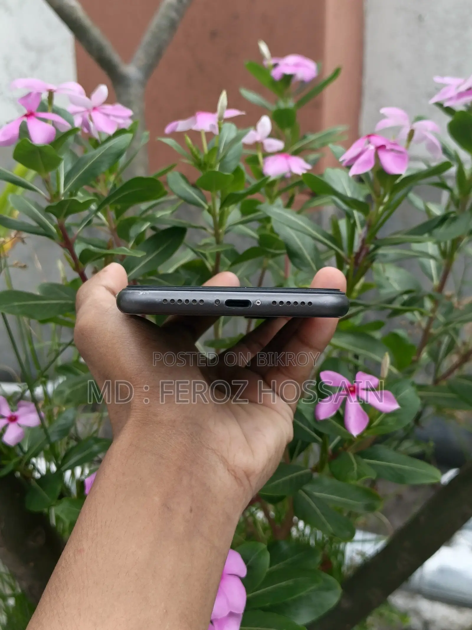 Apple iPhone 11 128 GB Black