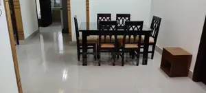 Furnished 3bdrm Apartment in Dhanmondi for Rent