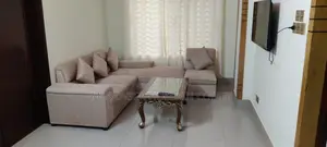 Furnished 3bdrm Apartment in Dhanmondi for Rent