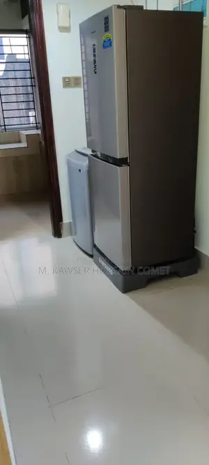 Furnished 3bdrm Apartment in Dhanmondi for Rent