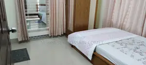 Furnished 3bdrm Apartment in Dhanmondi for Rent