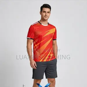 Men's Sports T-Shirt