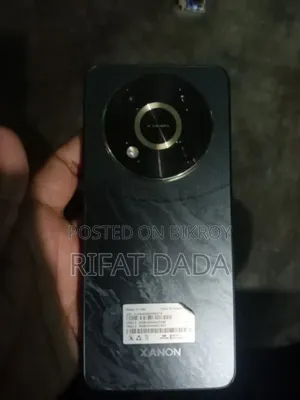 Walton XANON X1 ULTRA 128 GB Black