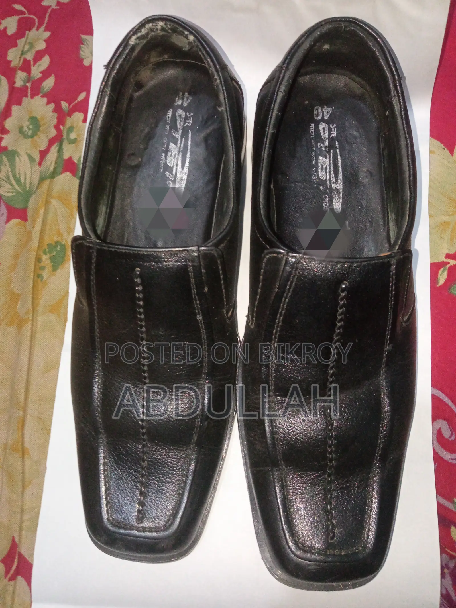 Shoes for Sale
