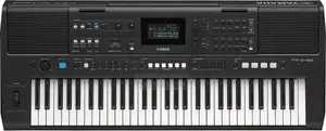 Yamaha PSR-E483