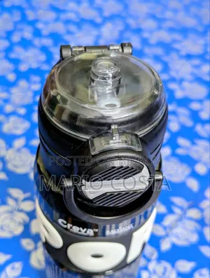 Brand New Sports Water Bottle (Unused)