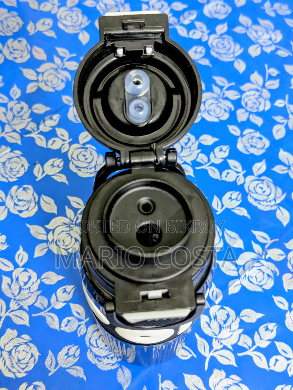 Brand New Sports Water Bottle (Unused)
