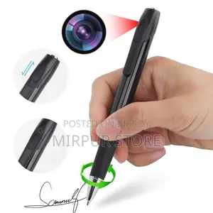 Pen Camera V8