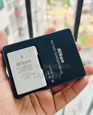 Nikon D3400 Like as Brand New