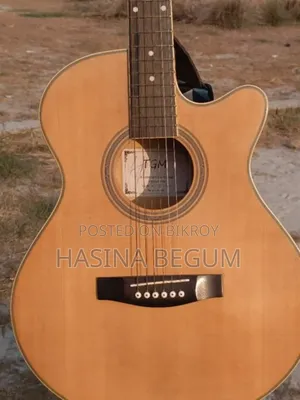 TGM Guitar