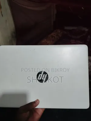 Laptop HP 14-Dq1025cl 4GB Intel Core 3 SSD 128GB