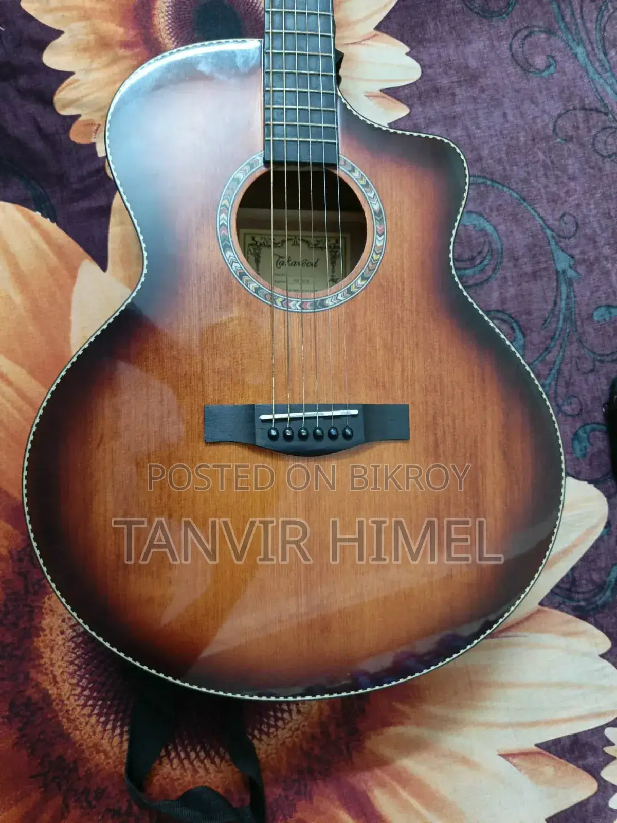 Sell for Geter