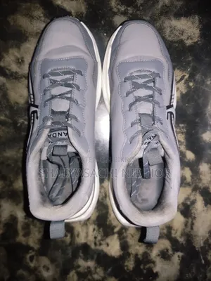 Two pairs of size 43 shoes for sale