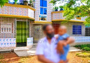 4-bedroom House in Pabna, Radhanagar, Pabna Sadar for sale