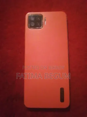 Oppo A17 64 GB Gold